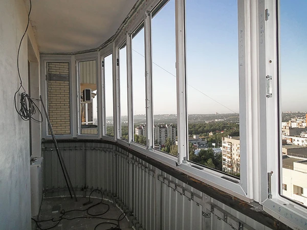 Фото Установка регулировка ремонт пластиковых окон Окна ПВХ