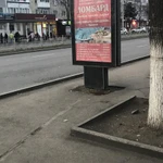 Фото №13 Рекламные конструкции