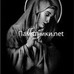 Фото №2 Памятники из гранита мрамора и литьевого камня