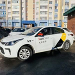 Аренда авто под такси в Сургуте