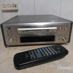 Фото №7 DENON DMD-7,5L минидисковая дека