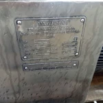 Фото №3 Сепаратор молокоочиститель nagema smrzg10