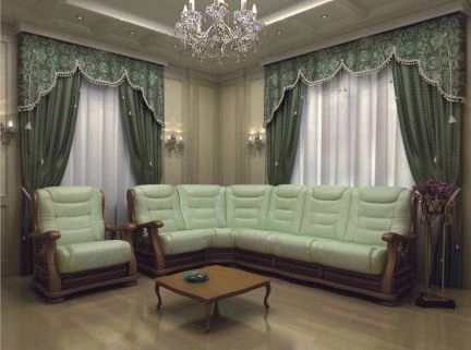 Фото Сборка и ремонт и перетяжка мягкой мебели