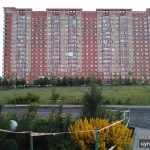 Фото №6 1-к квартира, 43 м2, 17/17 эт.