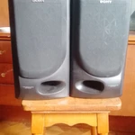 фото Колонки Sony SS-M 33