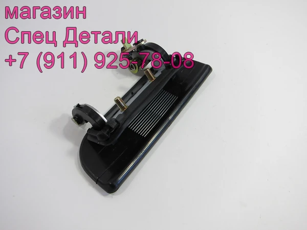 Фото Hyundai HD Ручка двери наружная правая 823405H002