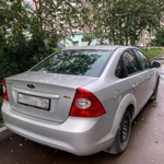 Фото №3 Сдам в аренду авто Ford Focus (2010)