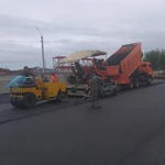 Фото №4 Асфальтирование благоустройство Дорожные работ