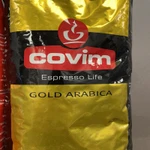 Фото №7 Продам кофе Covim в зернах и капсулах
