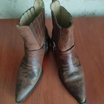 Фото №8 Женские казачки