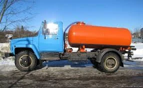 Фото Аренда ассенизатора 