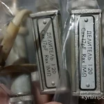 Фото №4 Щупы для осциллографа Приборы СССР. Делители