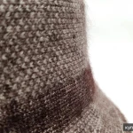 Фото №4 Шляпа шерстяная женская Canoe