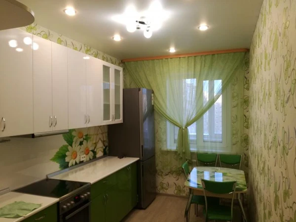 Фото Капитальный ремонт квартир, частичный ремонт.