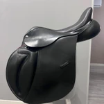 Фото №2 Конкурное седло Pfif Alberto