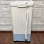 Фото №4 Центрифуга для отжима