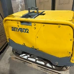 Фото №2 Виброплита Wacker Neuson DPU 80r