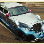 Ретро-автомобиль Rolls-Rоусе Phantom на свадьбу и не только