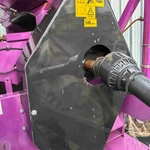 Фото №3 Вальцовая мельница с упаковщиком Murska 1000 HD