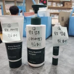 Фото №2 Набор для ухода за волосами Корея