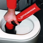 Фото №4 Прочистка канализации. УСТРАНЕНИЕ ЗАСОРОВ - 100%