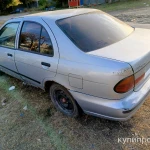 Фото №8 Nissan Almera n15 1999г