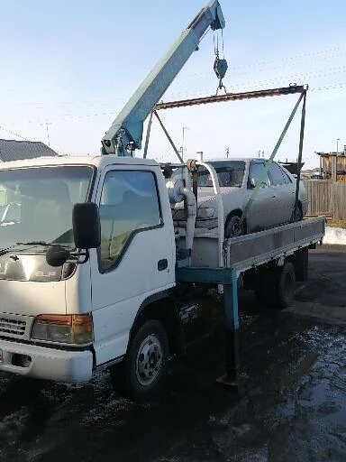 Фото Эвакуатор, автовышка, грузоперевозки 5тонн