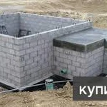 Фото №2 Строим частные дома с бункером