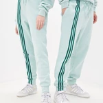 фото Спортивные штаны и свитшот adidas ivy park