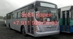 фото Hyundai AeroCity 540 запчасти AC540