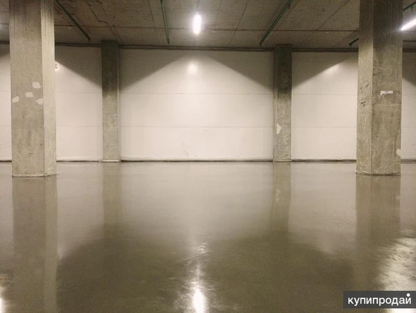 Фото Безыскровые полы для опасных производств.Ст-Пермь.