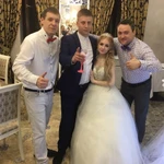Фото №4 Ведущий на Свадьбу Юбилей