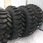 Фото №4 17.5-25 Nortec ER-121 16PR 158B TT спецшина