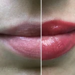 Фото №2 Перманентный макияж 