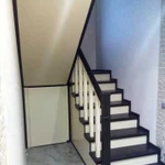 Лестницы межэтажные изготовление