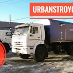 Фото №5 Грузоперевозки в г. Усинск, Республика Коми