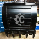 Фото №3 Ковш усиленный 1,6м3 для SY330H, SY305H