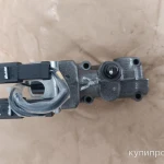 Фото №3 Соленоид хода komatsu