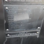 Фото №4 Пастеризационно-охладительная установка Nagema PA-5