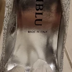 Фото №8 Туфли свадебные LORIBLU, 39