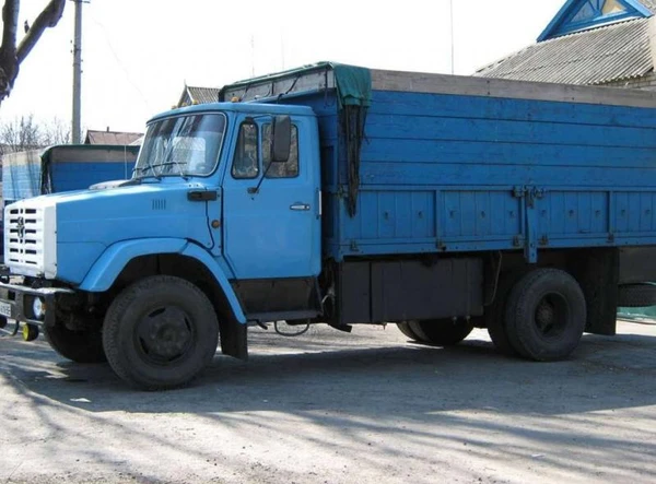 Фото Вывоз мусора