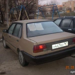 Фото №2 Nissan Sunny, 1990-продаю