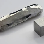 фото Кадмий высокой чистоты Cd 99,9999%