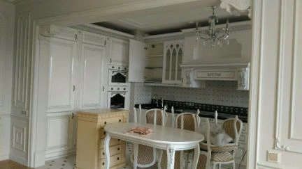 Фото Услуги по уборке квартир, коттеджей, офисов. Мытьё