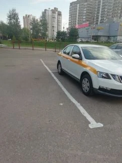 Фото Аренда нового автомобиля