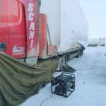 Фото №4 Отогрев авто. Зарядить аккумулятор 12v/24v