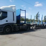 Фото №5 Услуги по заготовке леса ЛЗК полный комплекс работ.