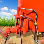 Фото №4 Вакуумная цистерна CASTOR 20м3 - FJB GROUP LLC