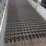 Фото №2 арматурные каркасы плоские , буронабивные, арматурные сетки, сетка кладочная