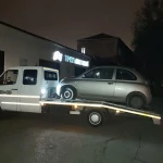 Фото №3 Эвакуатор Светлогорск